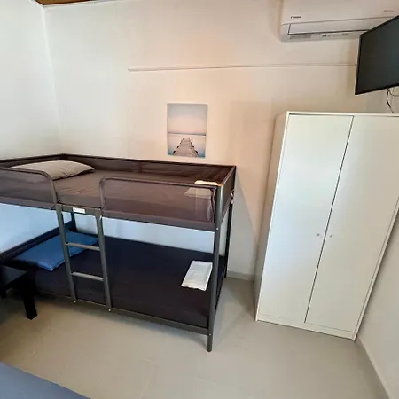 Casa de Férias Gregory's *