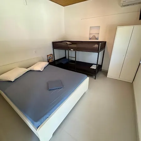 Casa de Férias Gregory's Stómion