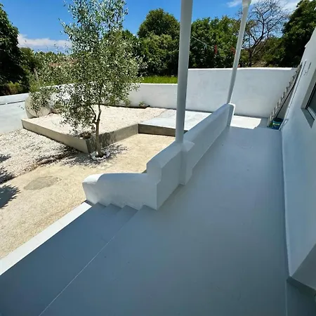 Gregory's Casa de Férias *