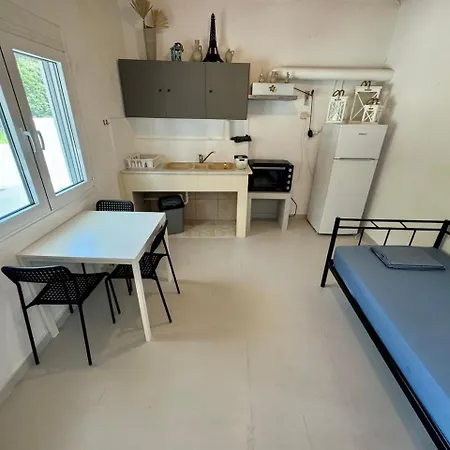 Gregory's Casa de Férias *