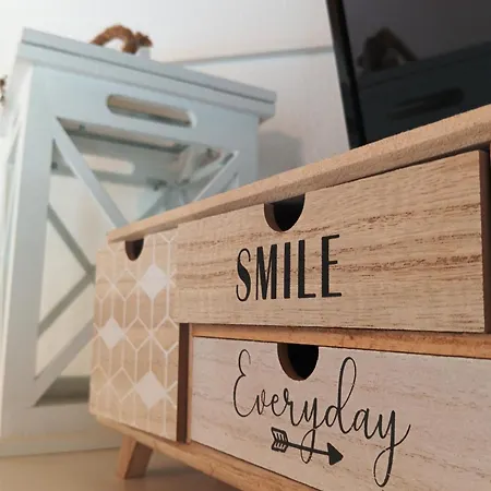 Casa de Férias Gregory's