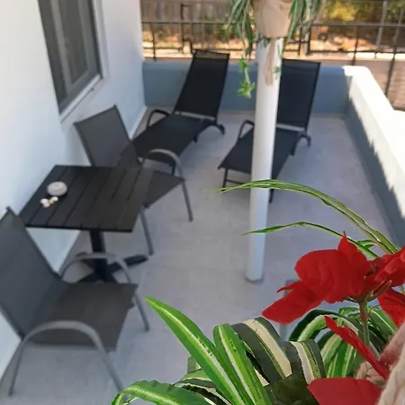 Casa de Férias Gregory's *