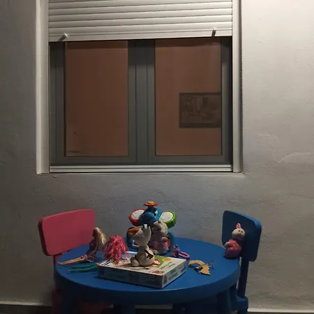 Casa de Férias Gregory's