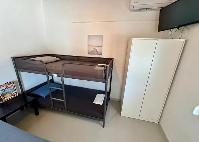 Vakantiehuis Gregory's *