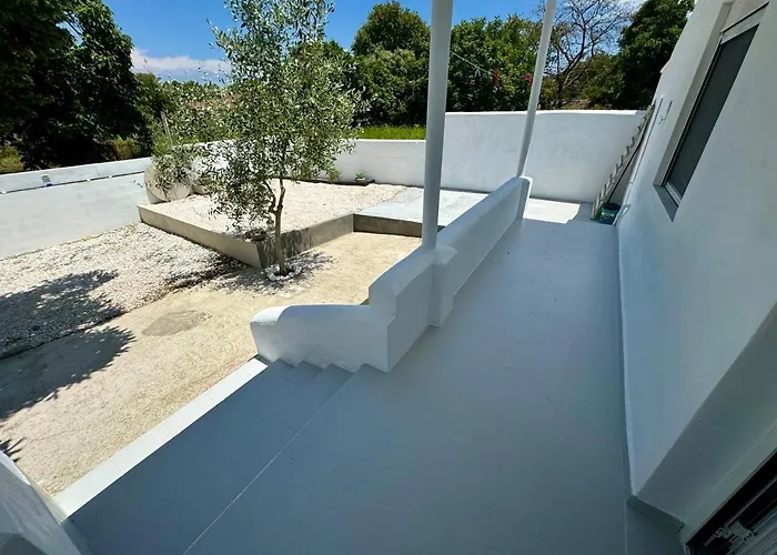 Gregory's Vakantiehuis *