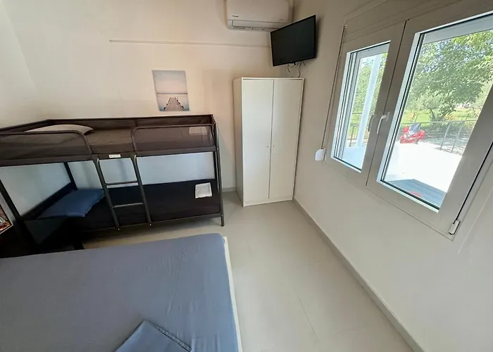 Gregory's Vakantiehuis