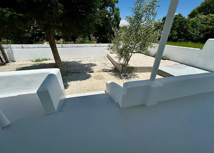 Vakantiehuis Gregory's *