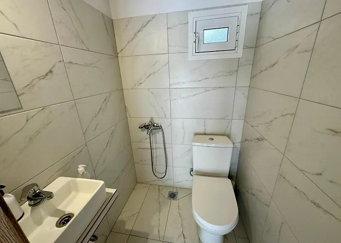 Gregory's Vakantiehuis