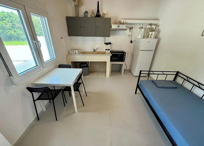 Gregory's Vakantiehuis *