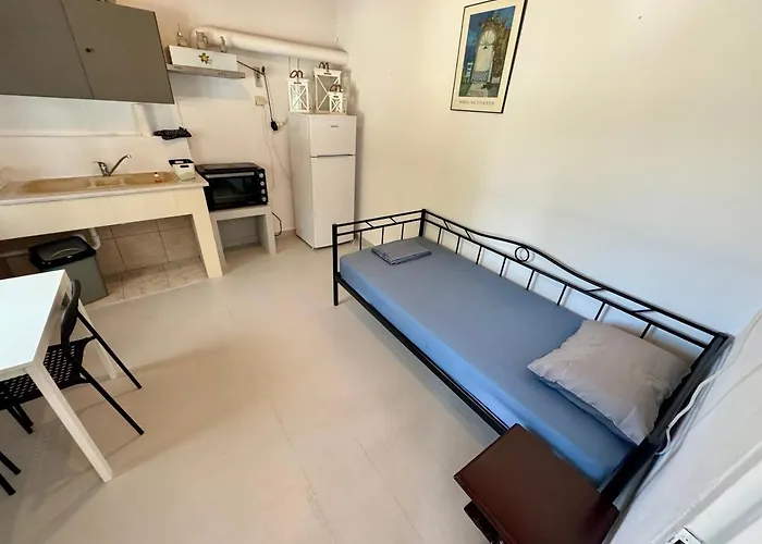 Vakantiehuis Gregory's *