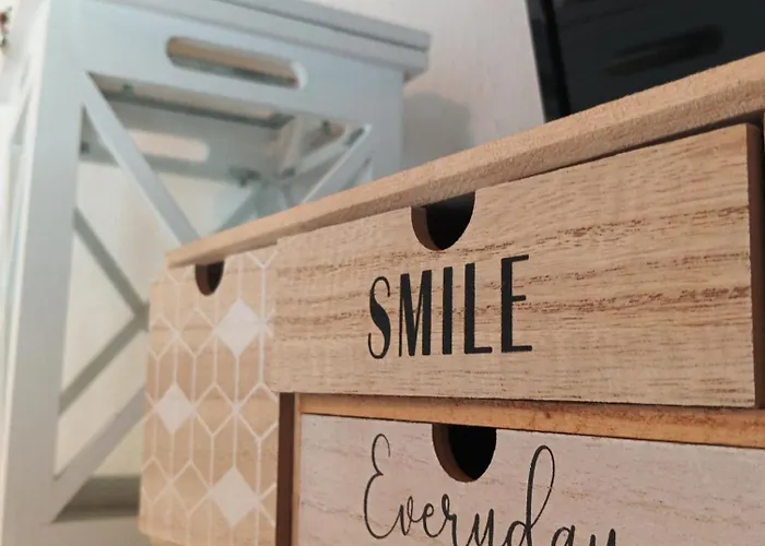 Vakantiehuis Gregory's