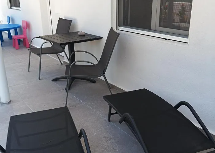 Gregory's * Stómion