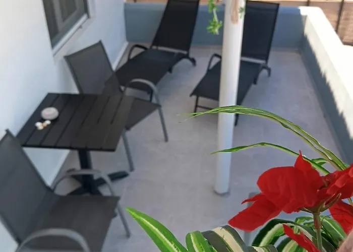 Vakantiehuis Gregory's *