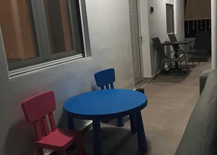 Vakantiehuis Gregory's