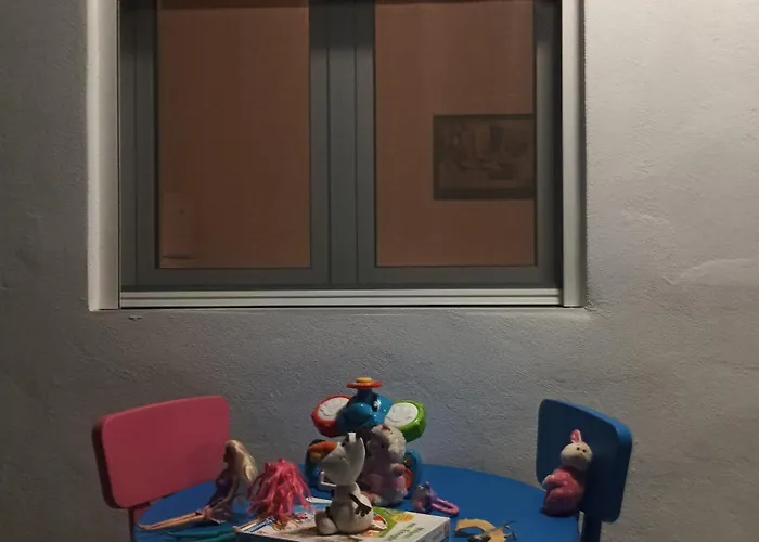 Vakantiehuis Gregory's