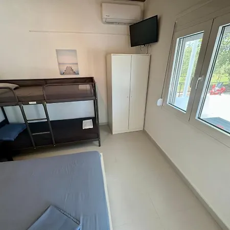 Gregory's Дом отдыха