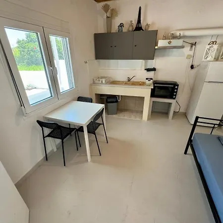 Gregory's Стомио