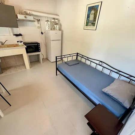 Дом отдыха Gregory's *