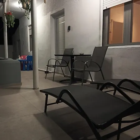 Gregory's Дом отдыха Стомио